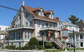 Atlantic House Bed And Breakfast